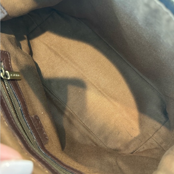 Authentic Celine hobo bag - Picture 9 of 16